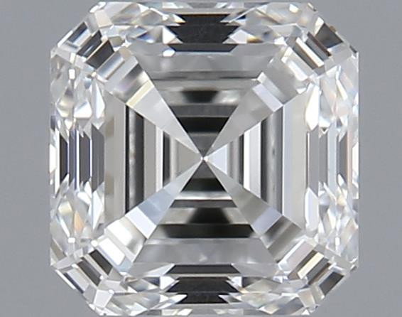Asscher 0.74 G VS1 - #921411