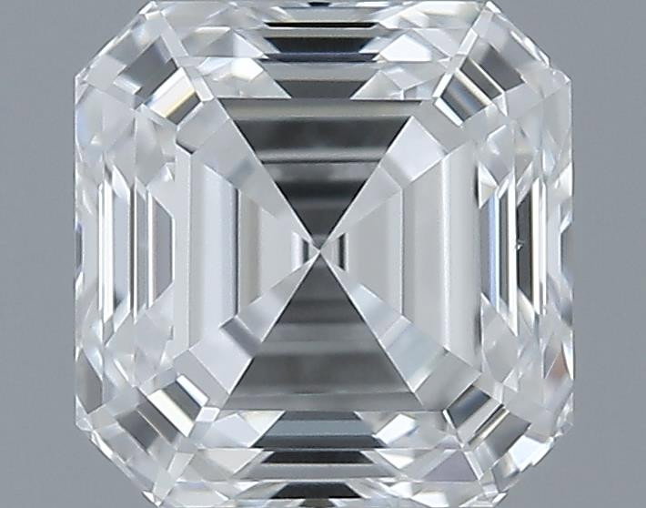 Asscher 0.60 E VS1 - #919886
