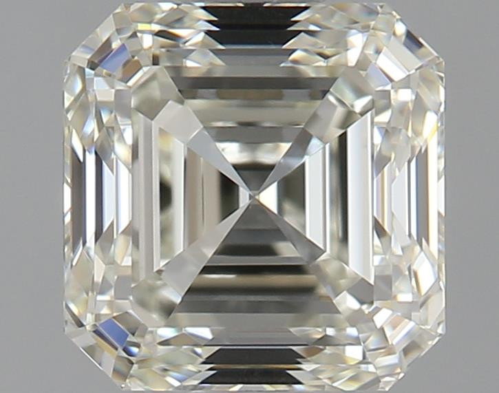Asscher 1.00 K VS1 - #918821