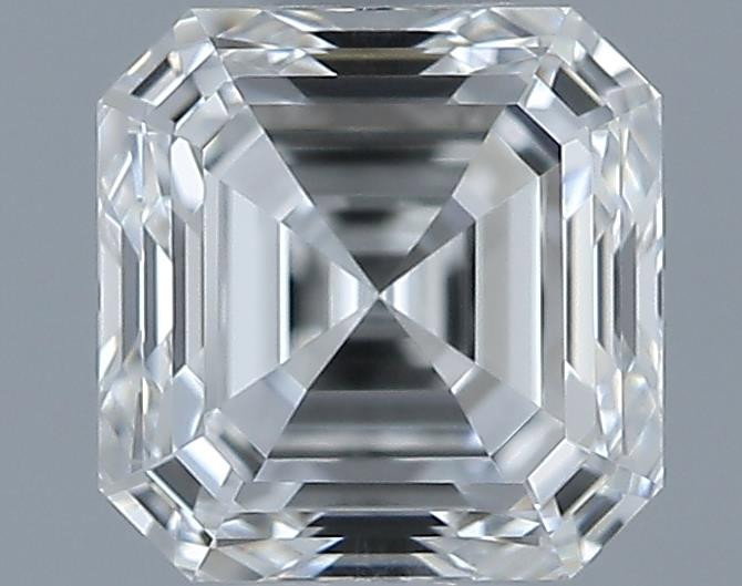Asscher 0.80 G IF - #916849