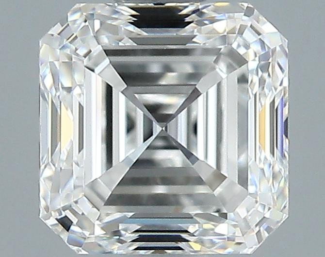 Asscher 1.00 G VVS1 - #916733