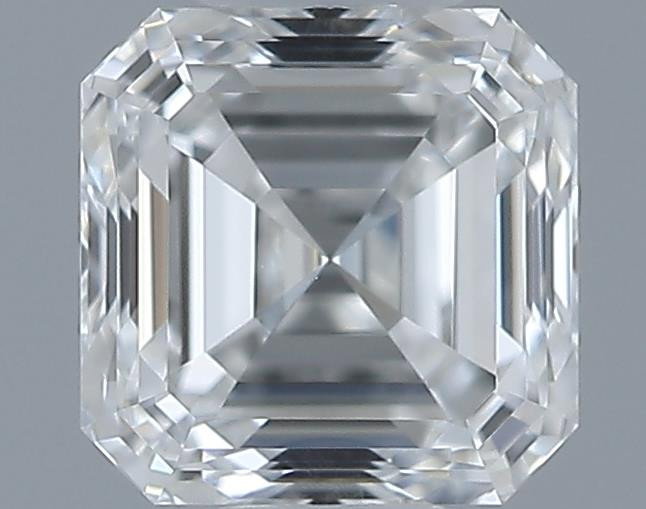 Asscher 0.60 G VS1 - #922882