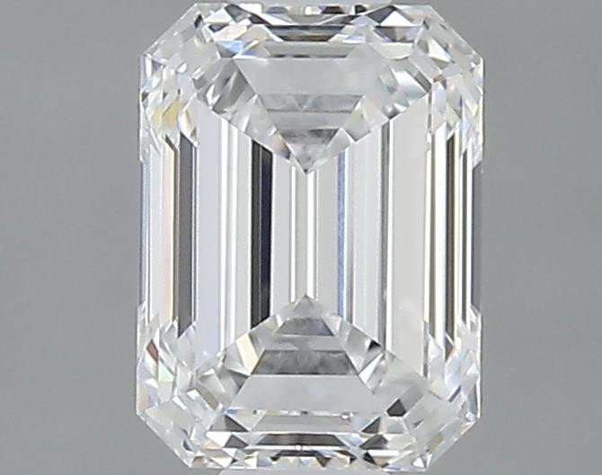 Emerald 0.52 E IF - #920373