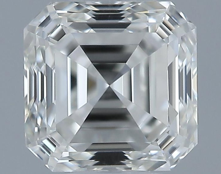 Asscher 0.70 J VS1 - #916948