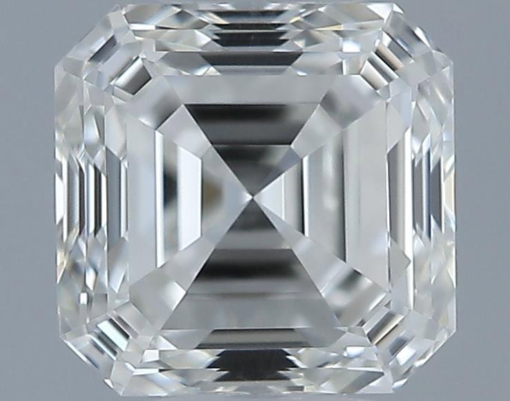 Asscher 0.70 J VS1 - #916948