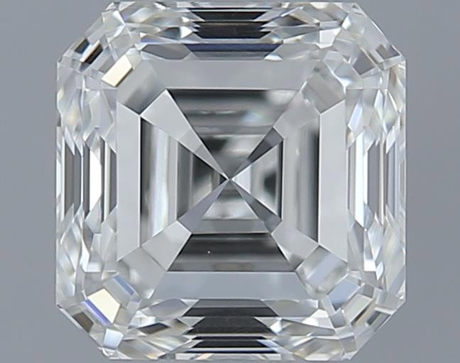 Asscher 0.71 H VS1 - #922313