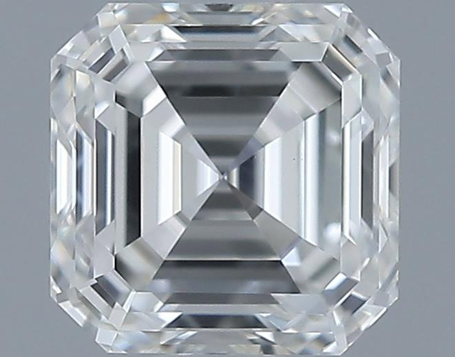 Asscher 0.84 I VS1 - #922288
