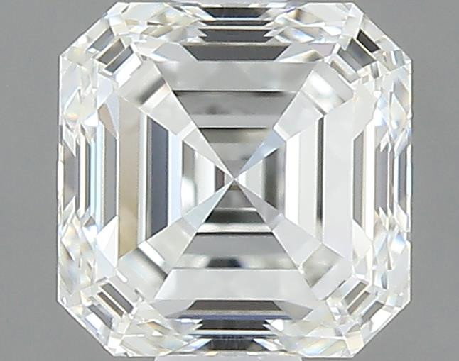 Asscher 0.55 I VVS1 - #920310