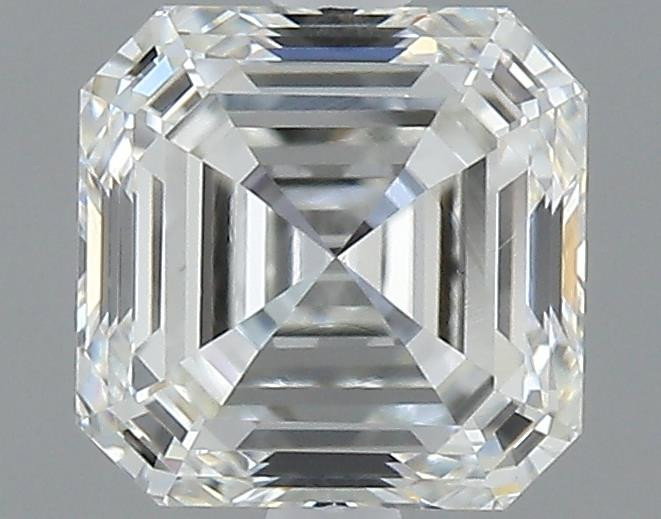 Asscher 0.70 H VS1 - #927362