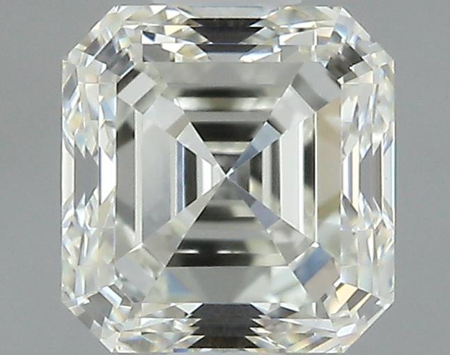 Asscher 0.90 K VVS1 - #920080