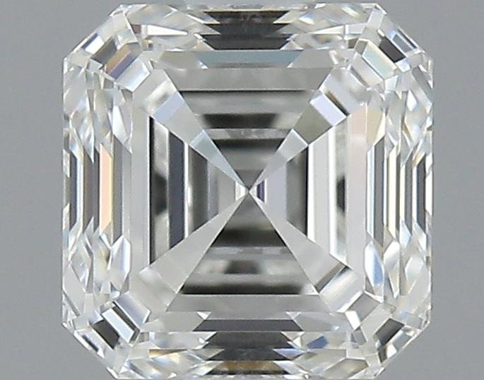 Asscher 0.70 I VVS2 - #919324