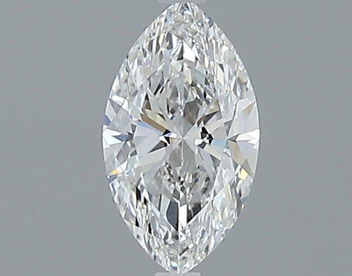 Marquise 0.51 E VVS2 - #920306