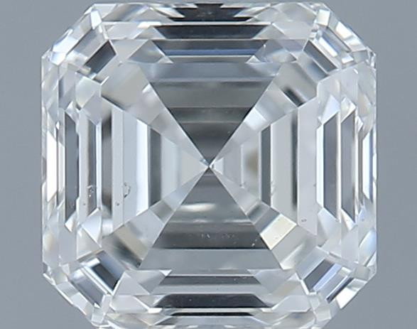 Asscher 0.72 I SI1 - #921619