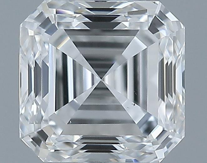 Asscher 0.60 E VS2 - #921641