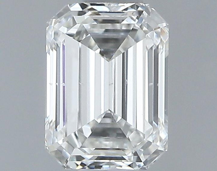 Emerald 0.50 G SI2 - #920575