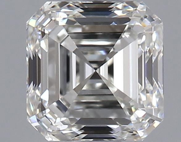 Asscher 0.94 I IF - #929296