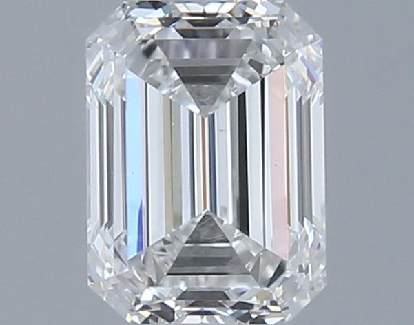 Emerald 0.51 F VS1 - #927435
