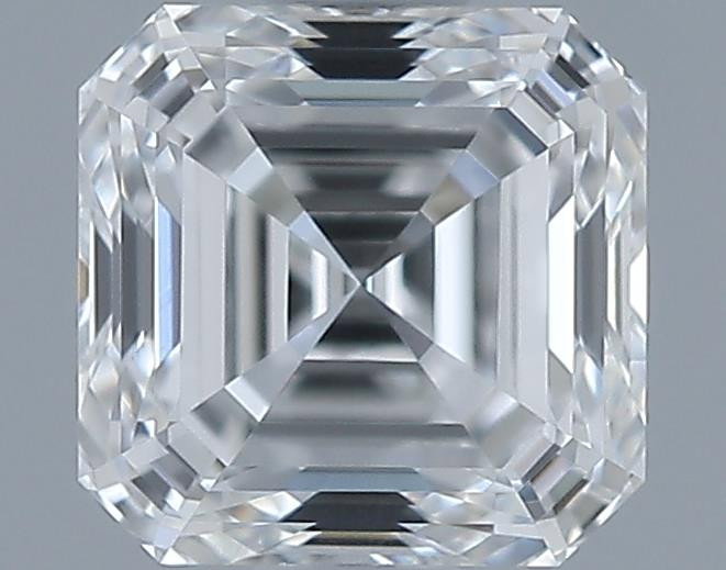 Asscher 0.81 E VS1 - #919900
