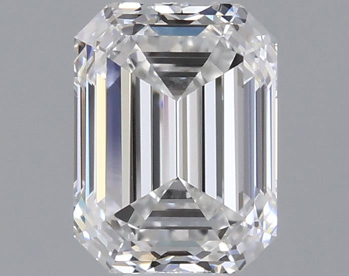 Emerald 0.50 E VVS2 - #907411