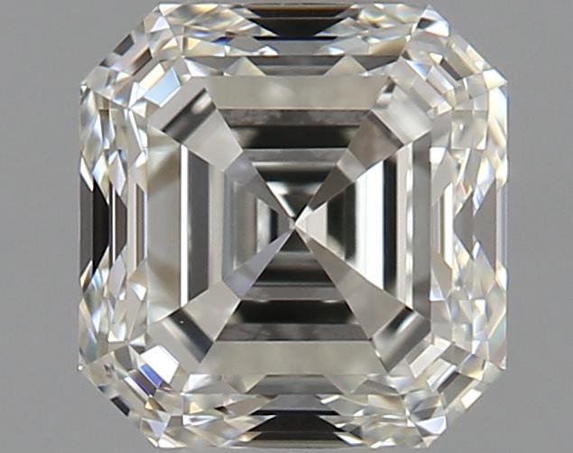 Asscher 1.00 J VVS2 - #923200