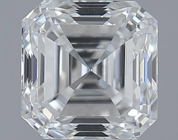 Asscher 0.70 G VVS2 - #919288