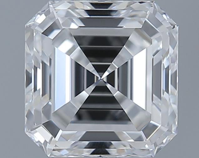 Asscher 0.60 E VVS2 - #919875