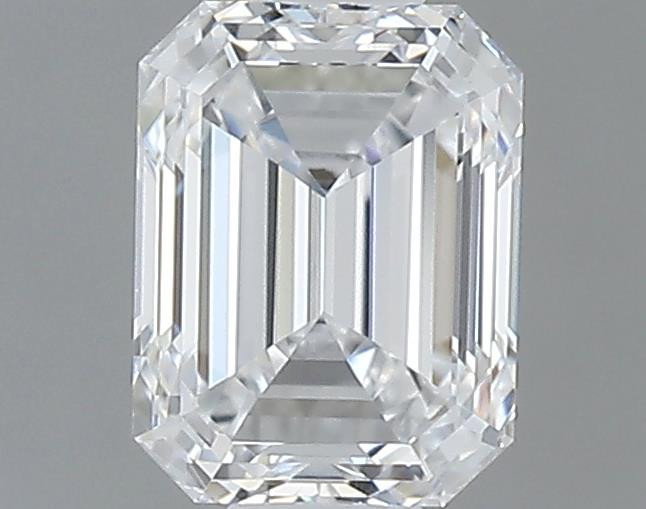 Emerald 0.50 D VVS1 - #919335