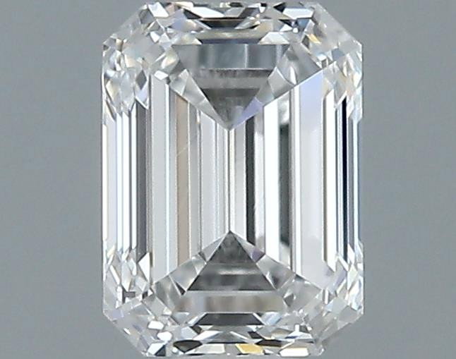 Emerald 0.51 E VVS1 - #917124