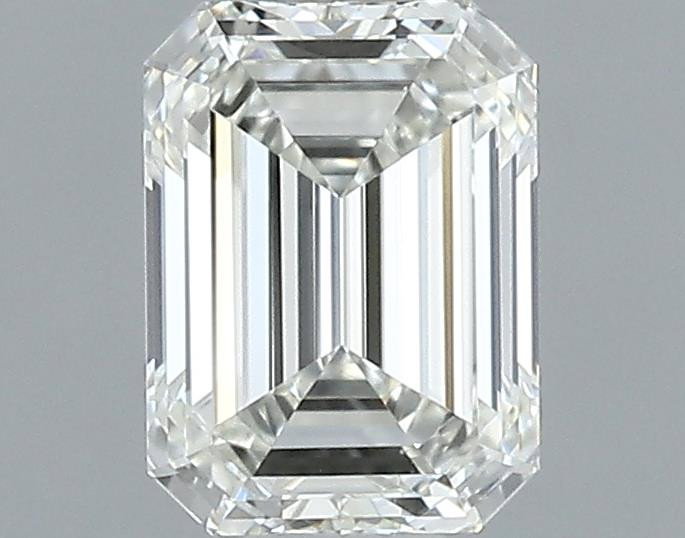 Emerald 0.50 I VS2 - #916777