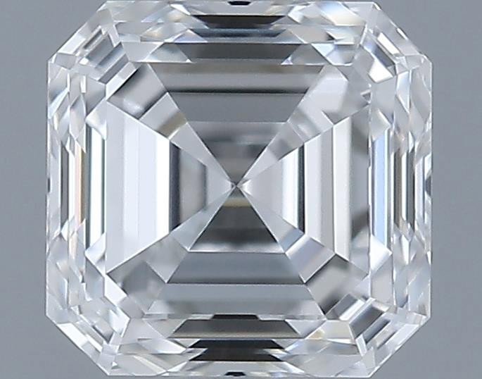 Asscher 0.57 E VVS2 - #920630