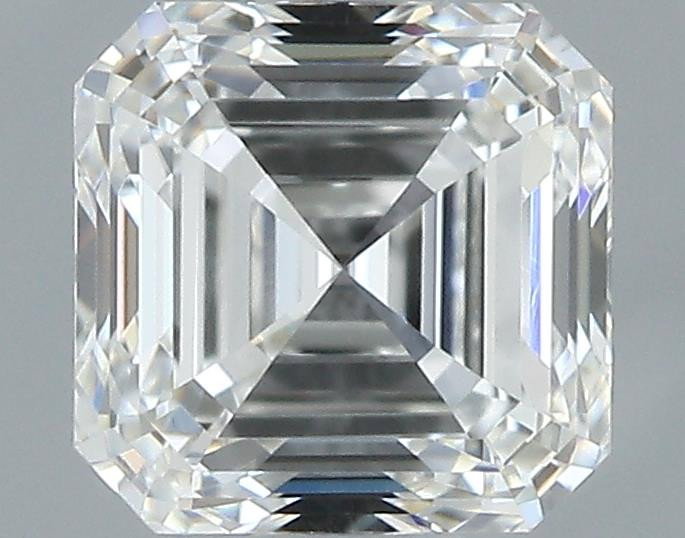 Asscher 0.60 G VS1 - #923452
