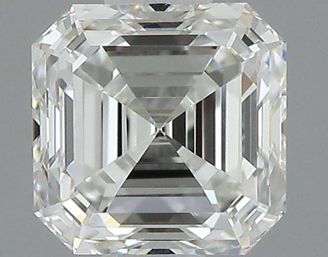 Asscher 0.51 H IF - #922187