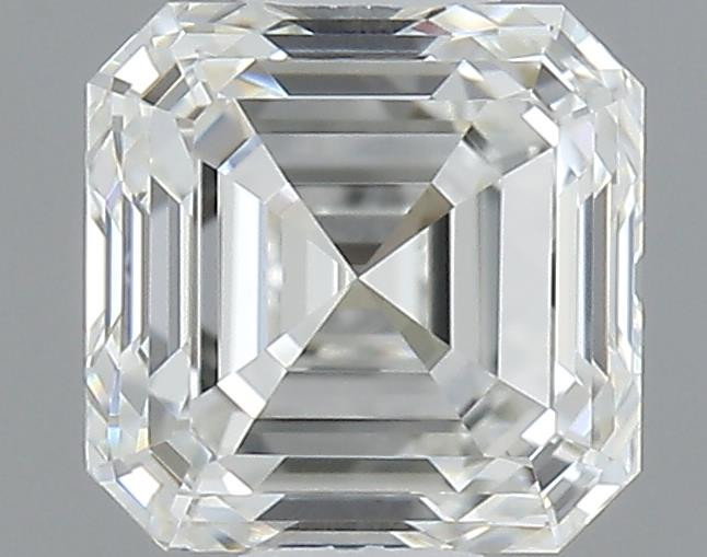 Asscher 0.54 H IF - #920908
