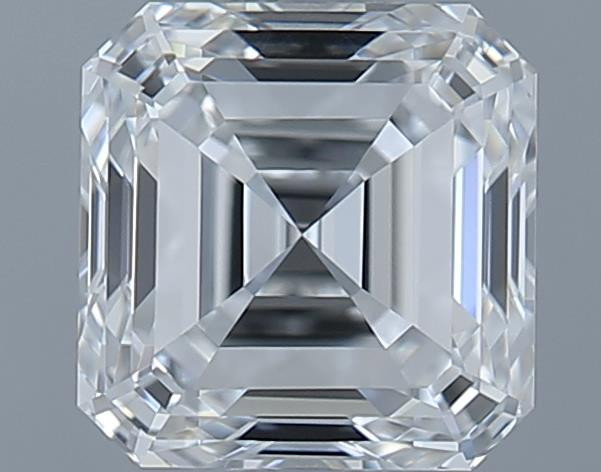 Asscher 0.77 E VVS2 - #917379