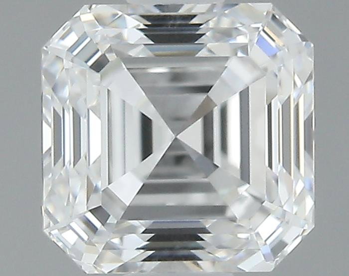 Asscher 0.70 D IF - #923895