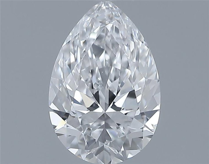 Pear 0.65 D VS1 - #922280