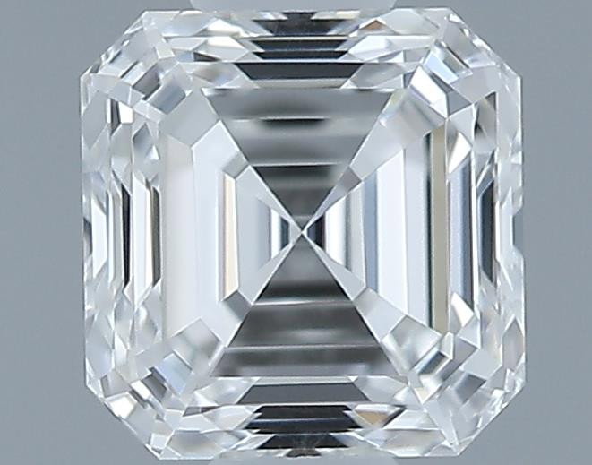 Asscher 0.50 G VVS2 - #919846