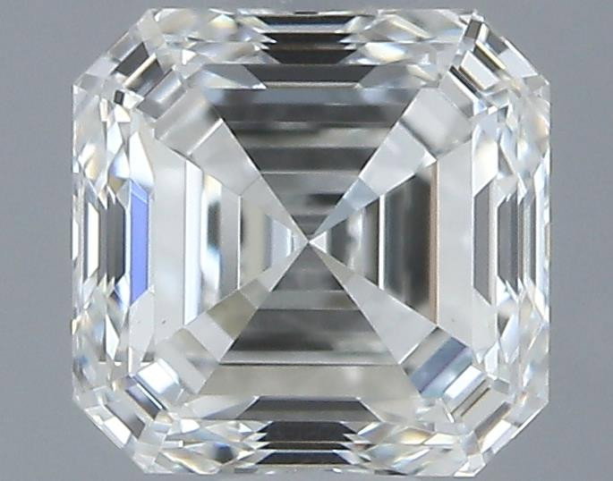 Asscher 0.60 I VS1 - #921092