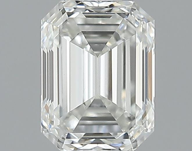 Emerald 0.50 H VVS2 - #930278