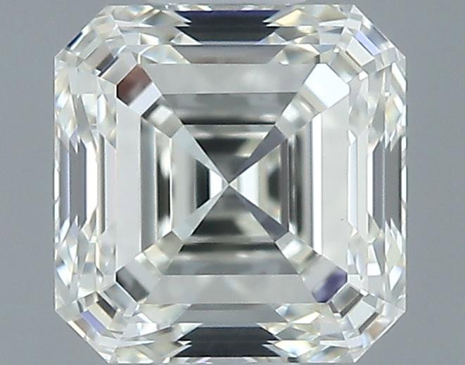 Asscher 1.00 K VS1 - #923420