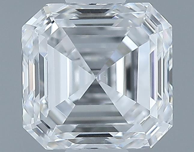 Asscher 0.70 E VS1 - #917387