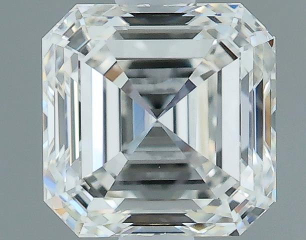 Asscher 0.70 G VS1 - #917393