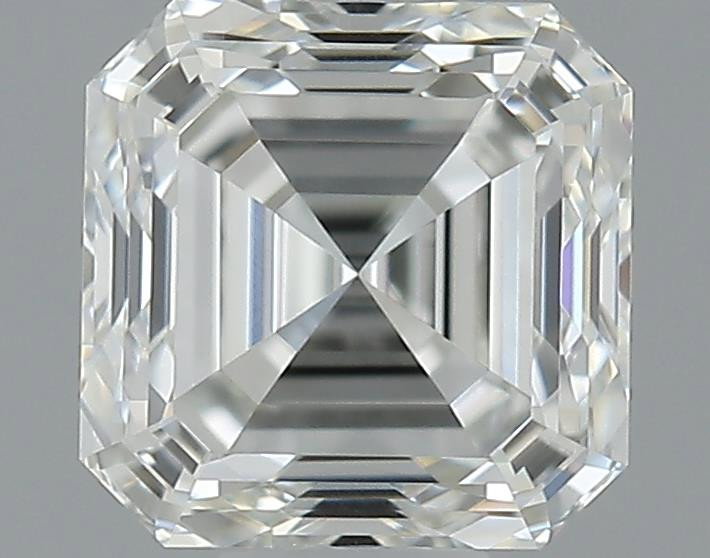 Asscher 0.60 H VVS1 - #919926