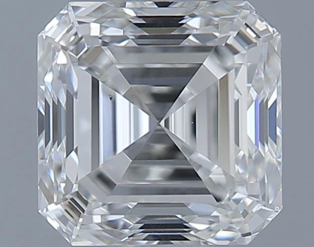 Asscher 0.56 G VS2 - #923967