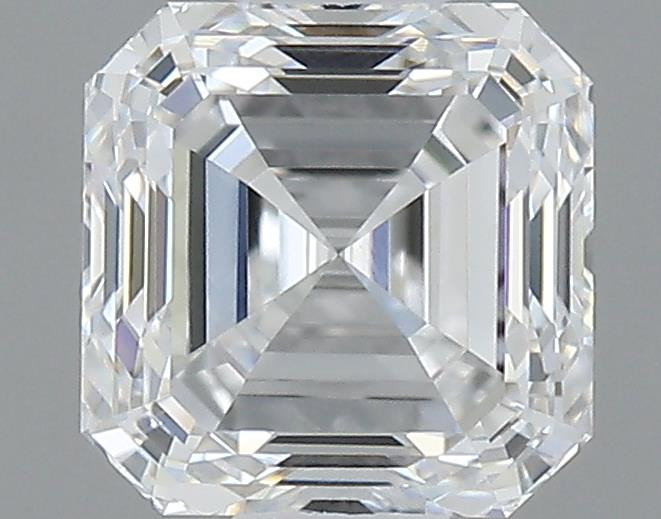 Asscher 0.73 E VVS2 - #922992