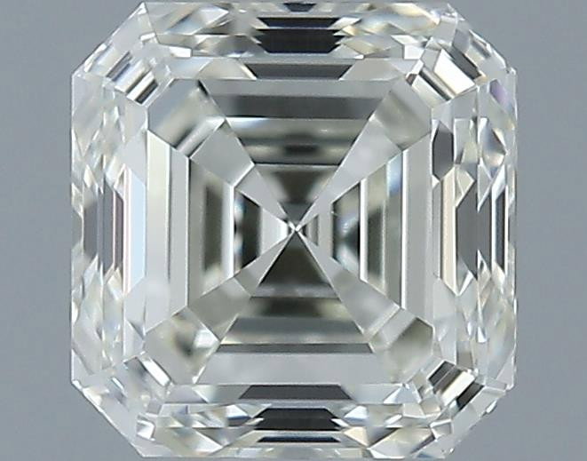 Asscher 1.00 L VS1 - #908015