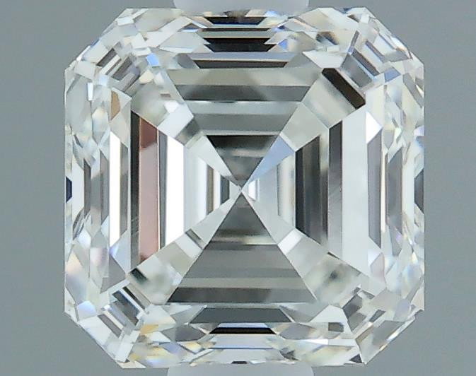 Asscher 0.62 G VS1 - #930468