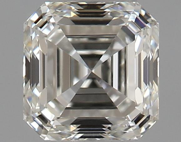Asscher 0.61 I VS1 - #917739