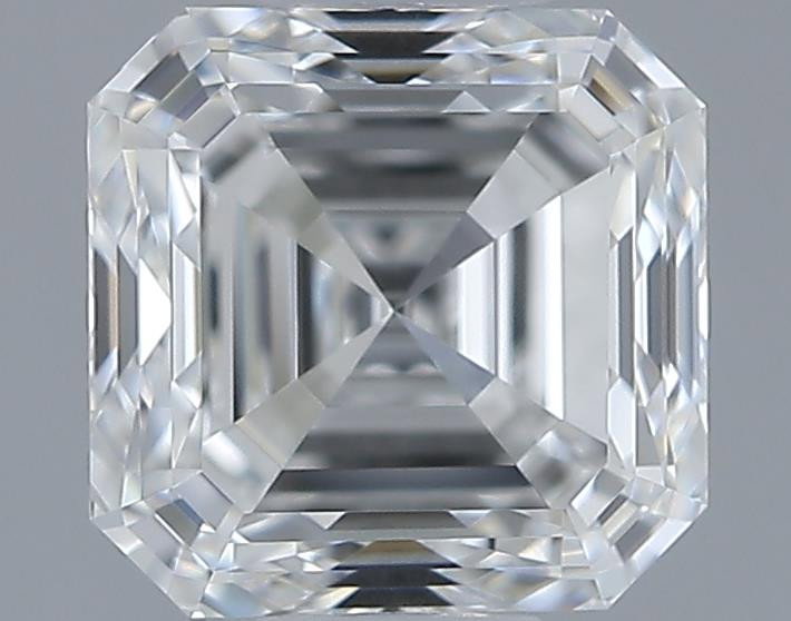 Asscher 1.00 F VVS1 - #920994