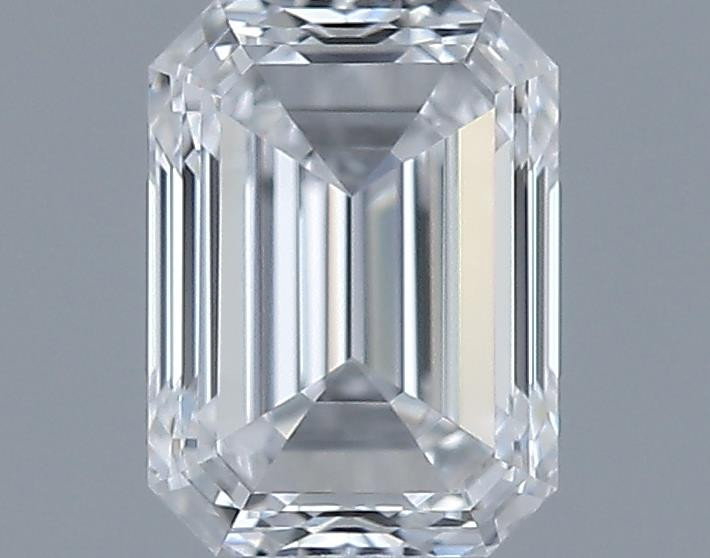 Emerald 0.50 D VVS1 - #923600